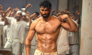 Aditya Roy Kapur Ek Villain 2