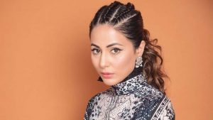 Hina Khan to start shooting for Naagin 5