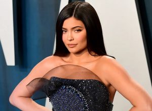 Kylie Jenner Dethroned by The Rock