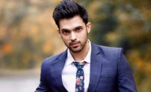 Parth Samthaan