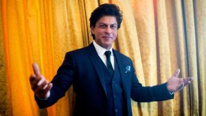 Shah Rukh Khan rejected Slumdog Millionaire for THIS reason