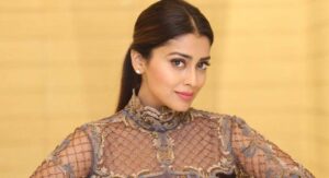 Shriya Saran