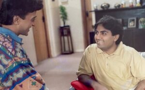 Dilip Joshi