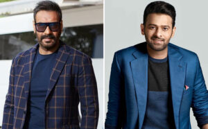 Ajay Devgn not in Adipurush