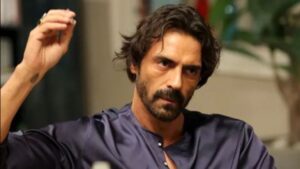 Arjun Rampal's residence raided by NCB