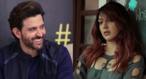 Kiara Advani to play Hrithik's love interest in Krrish 4
