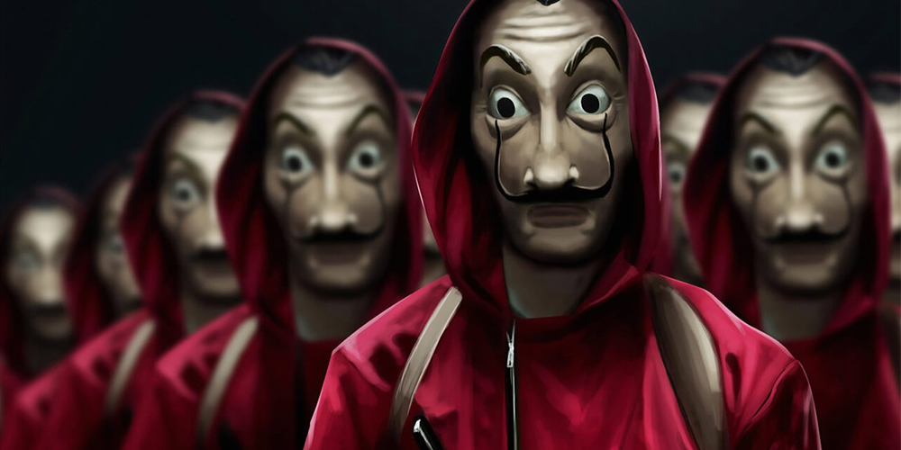 Money Heist