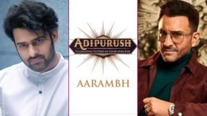 Adipurush