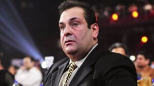 Rajeev Kapoor