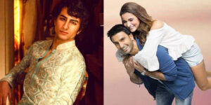 Ibrahim Ali Khan debut as AD