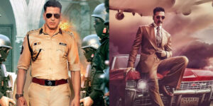Sooryavanshi vs Bell Bottom