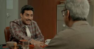 Abhishek Bachchan replies to trolls