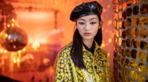 Dior Pre-Fall 2021 Shanghai