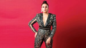Huma Qureshi