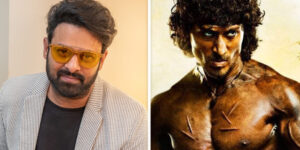 Prabhas to not replace Tiger Shroff in Rambo Remake