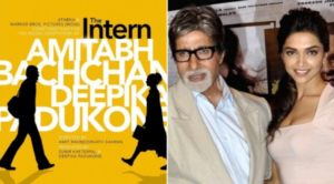 The Intern