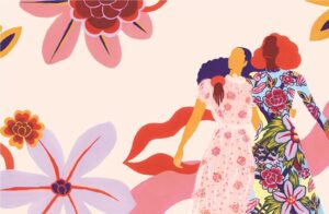 The creative fashion industry is doing its bit in support during the pandemic with boutiques and home-grown brands leading the way by offering up to 100 per cent of their proceeds to NGOs. 