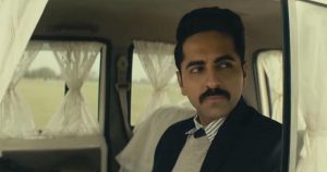 Ayushmann Khurrana