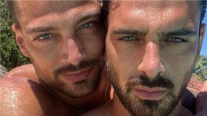 Michele Morrone