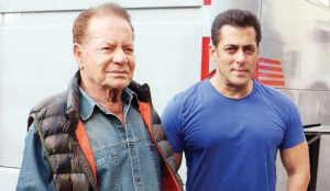 Salman Khan to produce Anrgy Young Men