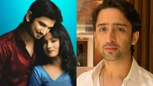 Shaheer Sheikh as Sushant Singh Rajput Manav