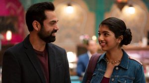 Abhay Deol Spin movie