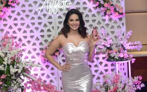 Star Struck by Sunny Leone