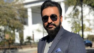 Raj Kundra deletes his social media handles