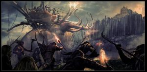 The-lord-of-the-rings-entnetwrk