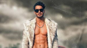 Umar Riaz is Bigg Boss 13 runner-up Asim Riaz’s elder brother. While Umar was in the Bigg Boss 15 house, Asim had released a song for his brother titled “Tera Bhai”.