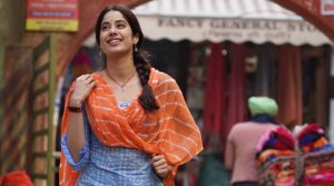 janhvi kapoor