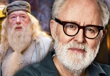 Harry Potter Series: John Lithgow set to play Dumbledore in the magical reboot