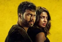 Citadel: Honey Bunny Cancelled – But Varun Dhawan & Samantha may return in Season 2 of main series